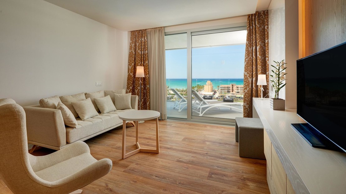 Hipotels Playa de Palma Palace